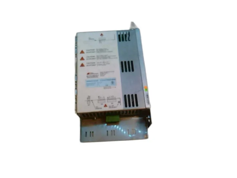 ECOVARIO 414AN-BJ-000-000 Servoantrieb/Servosteuerung