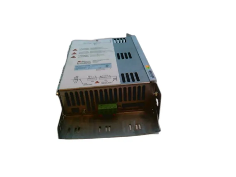 ECOVARIO 414AN-BJ-000-000 Servoantrieb/Servosteuerung