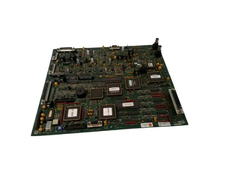 ECRM 30094 PLC/附加板電腦板