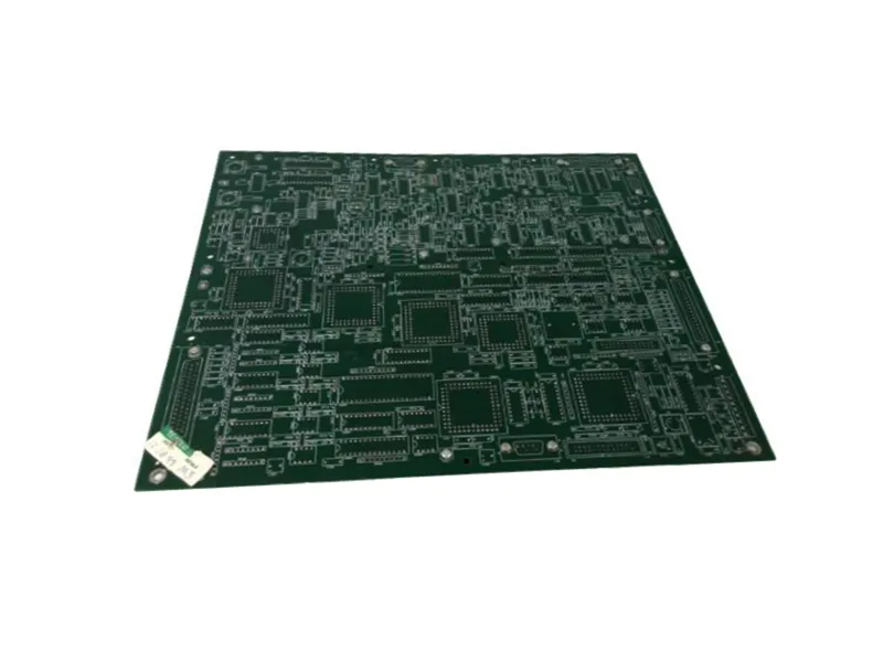 ECRM 30094 PLC/附加板電腦板