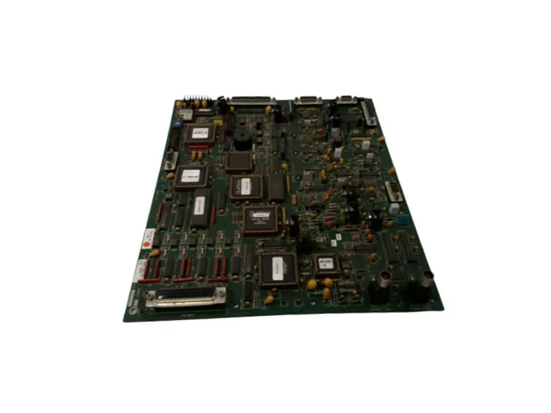 ECRM 30094 PLC/附加板電腦板