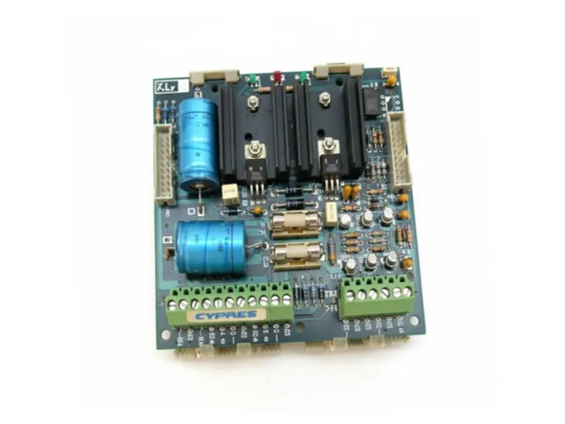 AMICON ALY電源