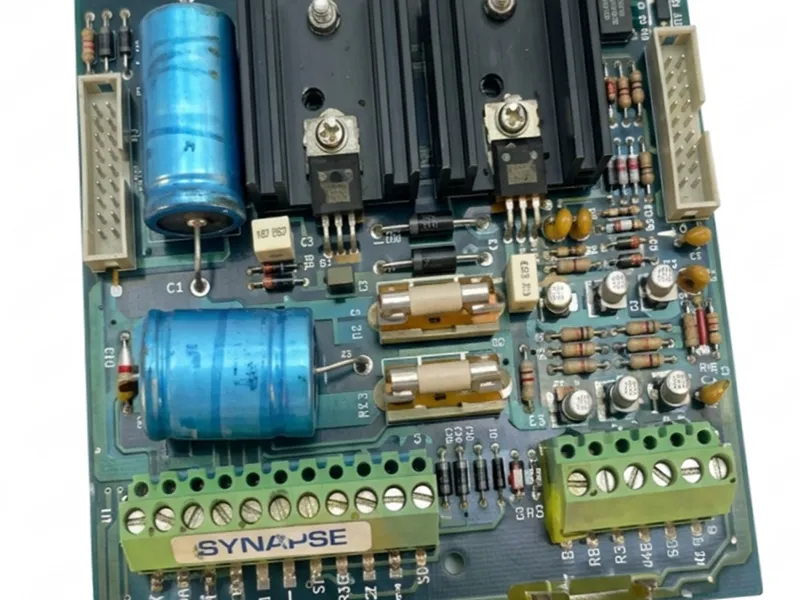 AMICON ALY電源