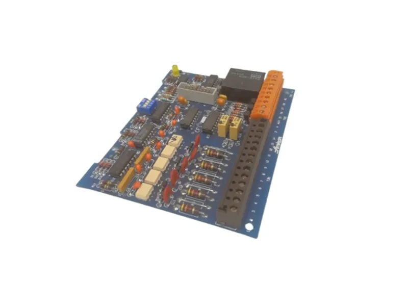AMICON CFI PC-Platine PLC/Erweiterungsplatine