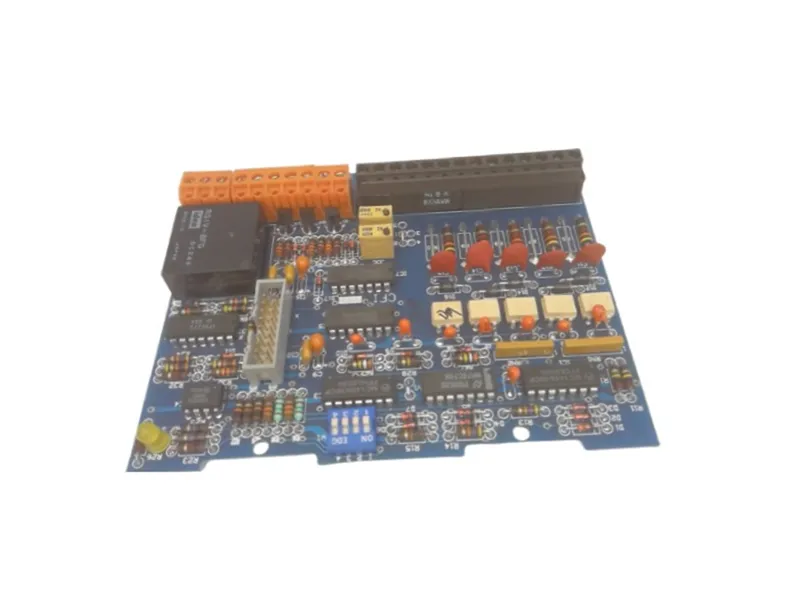 AMICON CFI PC-Platine PLC/Erweiterungsplatine