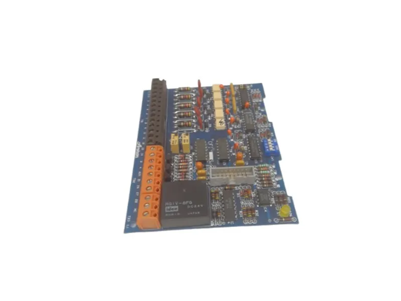 PLC deska/přídavná deska PC CFI od AMICON