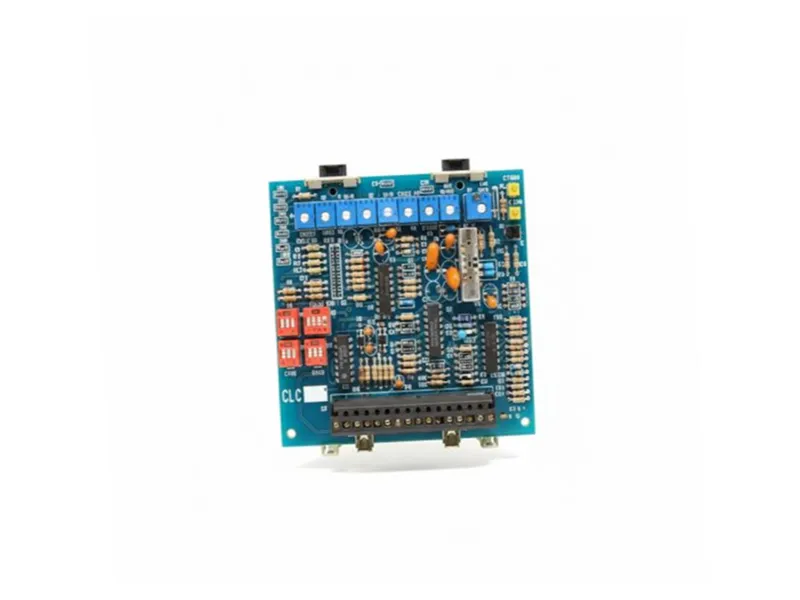 AMICON CLC PC Board PLC/Add-On Board