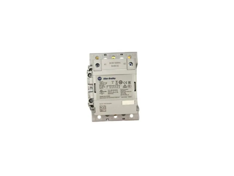 ALLEN BRADLEY 100-E116KJ11接觸器