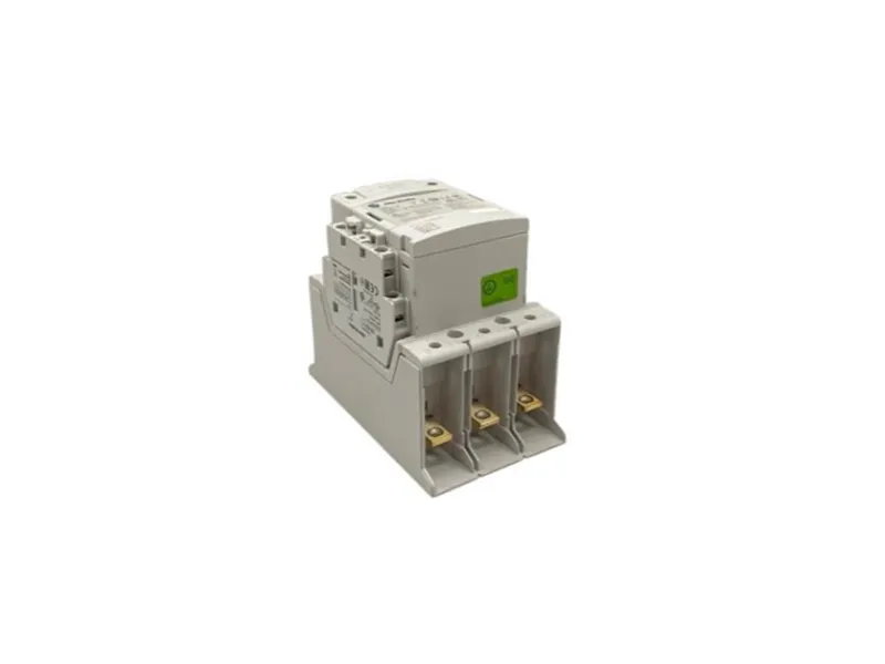 ALLEN BRADLEY 100-E116KJ11接觸器