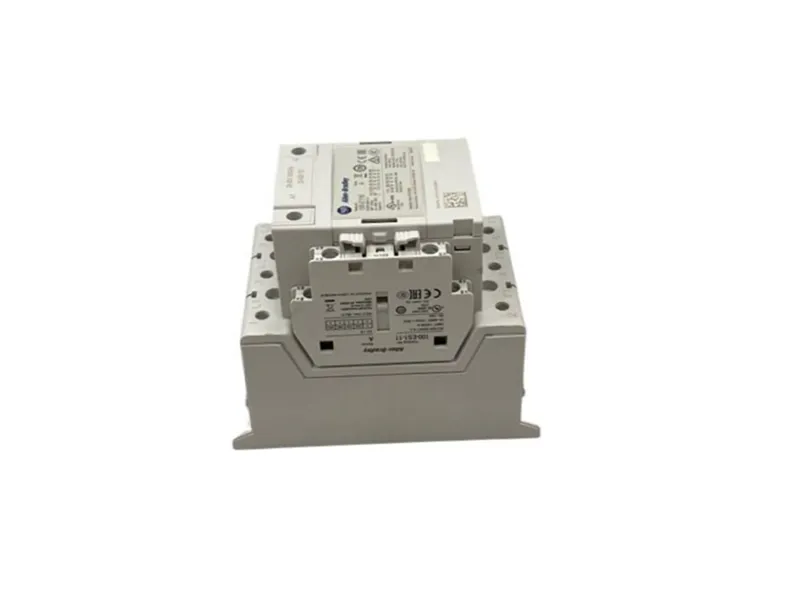 ALLEN BRADLEY 100-E116KJ11接觸器