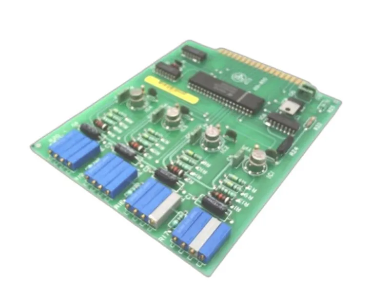 ECS 601-850 Computerplatine
