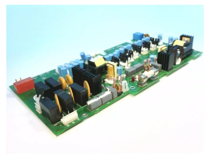 ECTRON CORPORATION 2945419900 แผงวงจร PC PLC/แผงเสริม