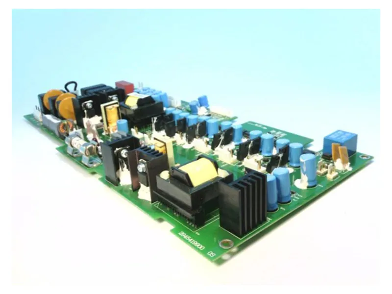 ECTRON CORPORATION 2945419900 แผงวงจร PC PLC/แผงเสริม