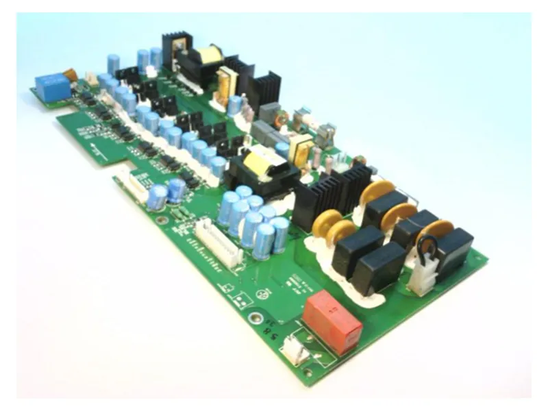 ECTRON CORPORATION 2945419900 แผงวงจร PC PLC/แผงเสริม