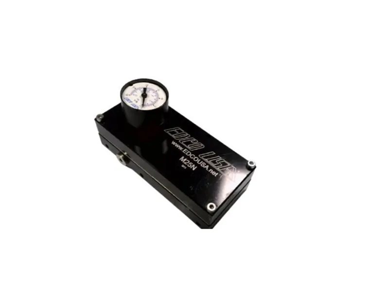 M5N Vacuum Pump by EDCO USA VACUUM TECHNOLOGY