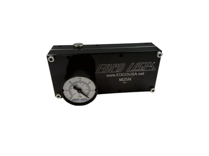 M5N Vacuum Pump by EDCO USA VACUUM TECHNOLOGY