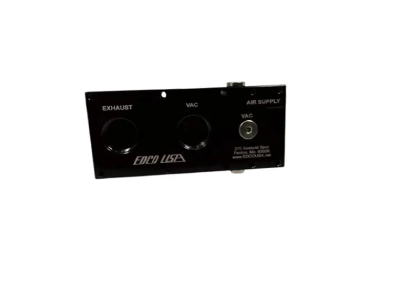 Pompa per vuoto M5N di EDCO USA VACUUM TECHNOLOGY