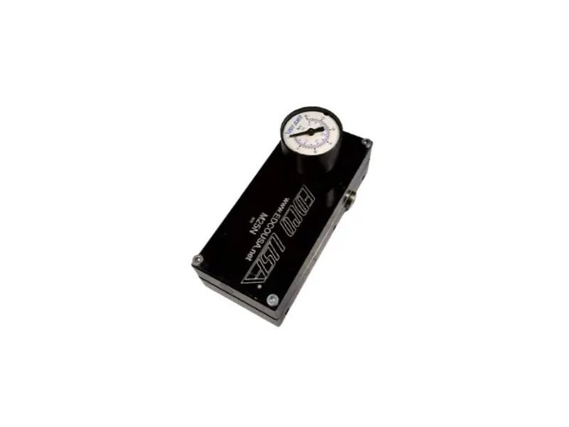 Pompa per vuoto M5N di EDCO USA VACUUM TECHNOLOGY