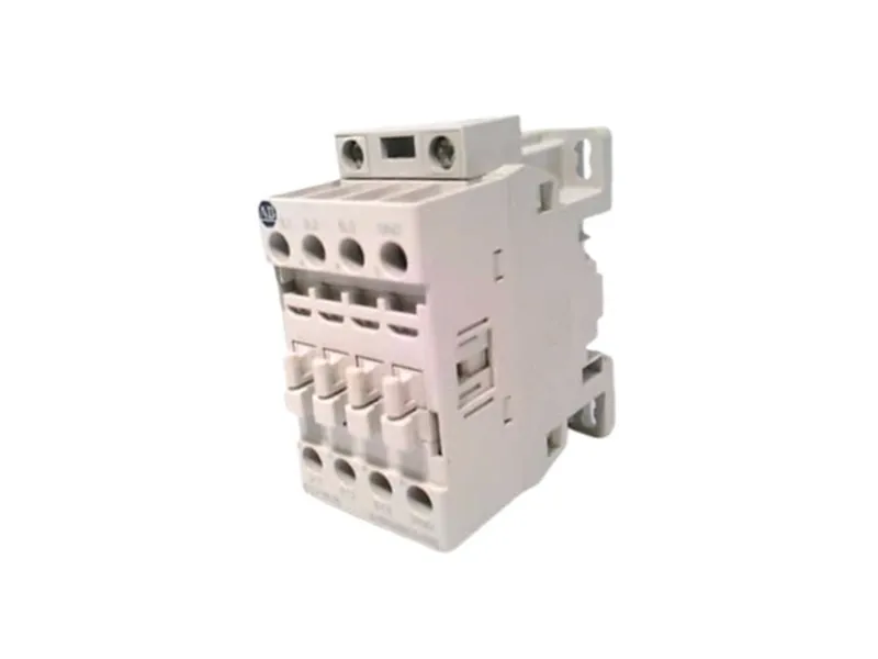 ALLEN BRADLEY 100-E12KJ10接觸器
