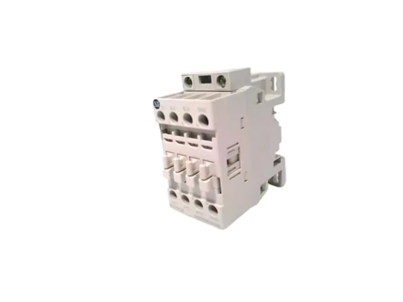 ALLEN BRADLEY 100-E12KJ10接觸器