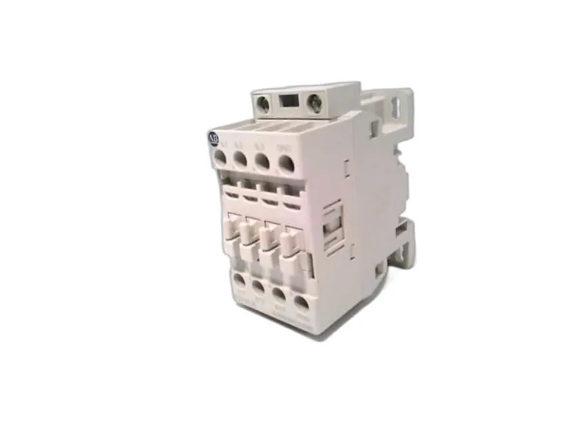 ALLEN BRADLEY 100-E12KJ10接觸器