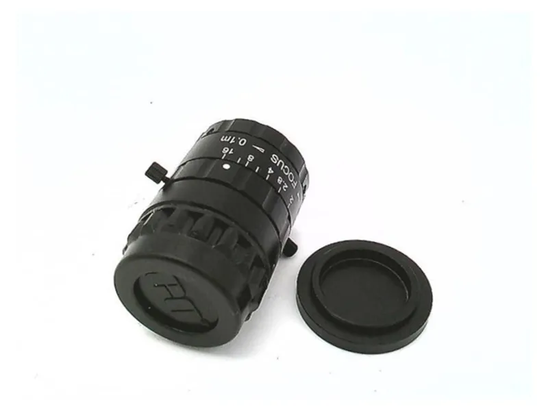EDMUND OPTICS 58000 cameralens