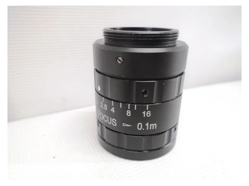 EDMUND OPTICS 58000 Kameraobjektiv
