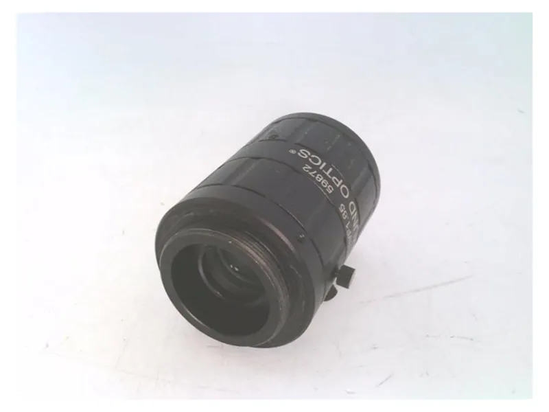 EDMUND OPTICS 59872 cameralens