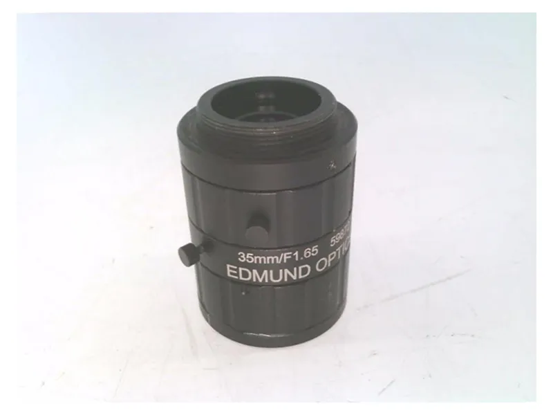 EDMUND OPTICS 59872 cameralens