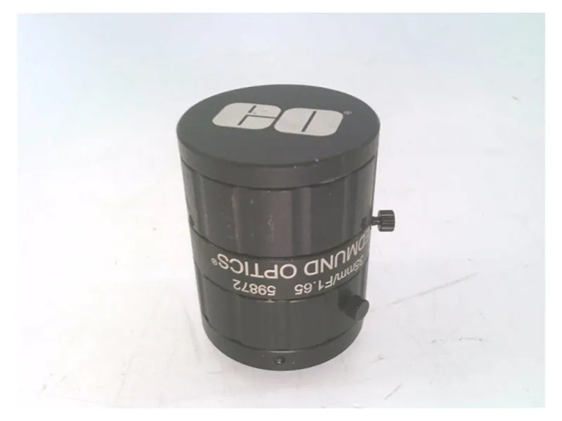 EDMUND OPTICS 59872 Kameraobjektiv