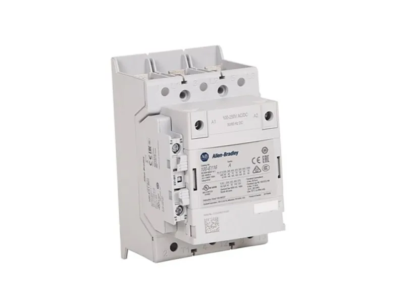 ALLEN BRADLEY 100-E146ED11 Contactor