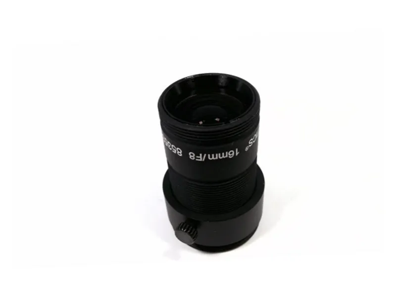 EDMUND OPTICS 85353 Camera lens