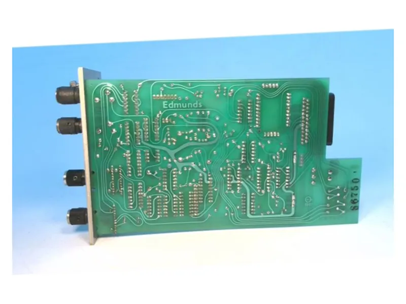 E8022 PLC-Modul/Rack von EDMUNDS GAGES