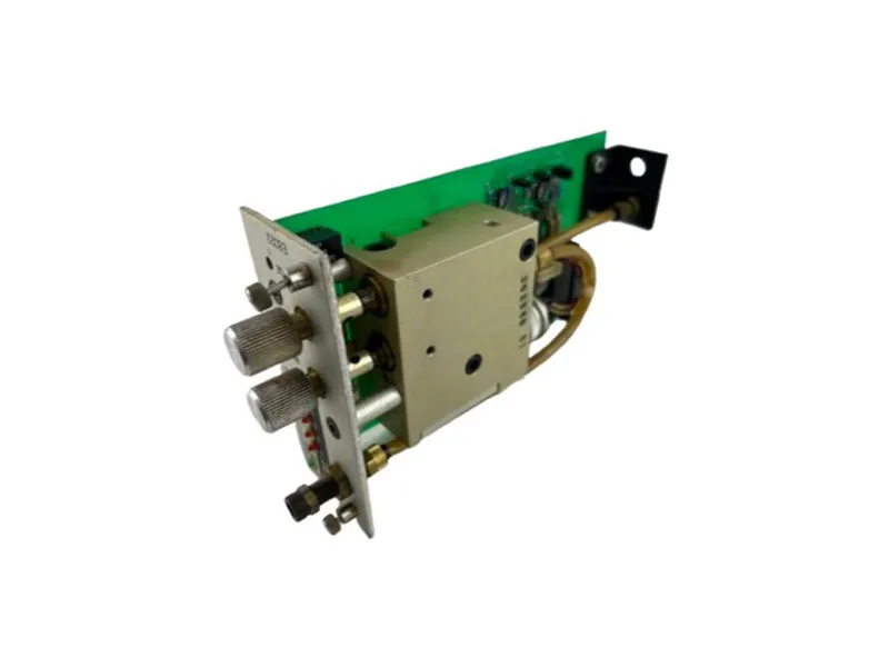 E8023 PLC-Modul/Rack von EDMUNDS GAGES