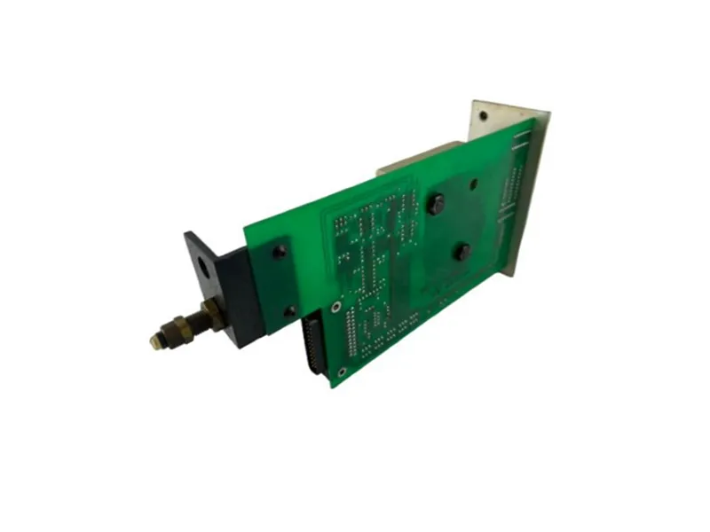 E8023 PLC-Modul/Rack von EDMUNDS GAGES