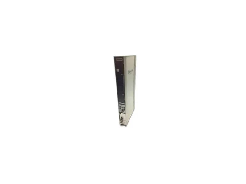 E9040 PLC Module/Rack by EDMUNDS GAGES