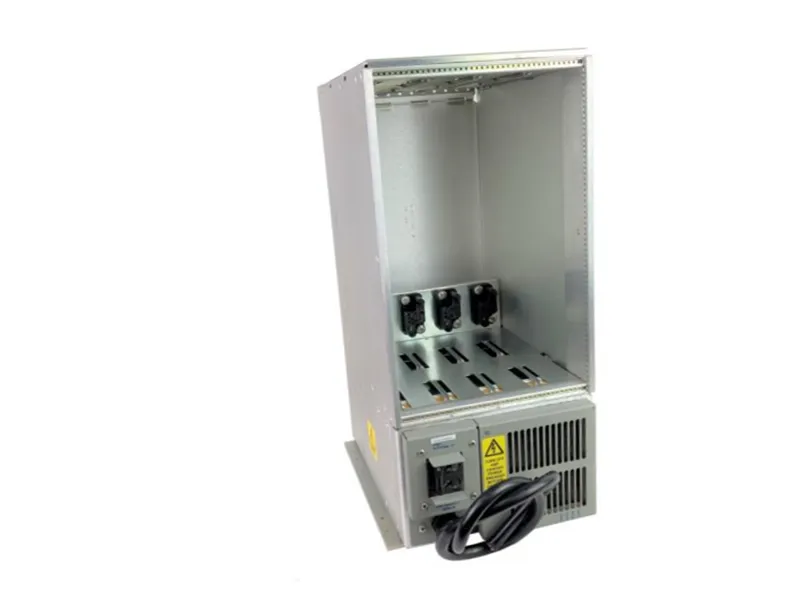 ADEPT TECH PA-4 PLC模組/機架