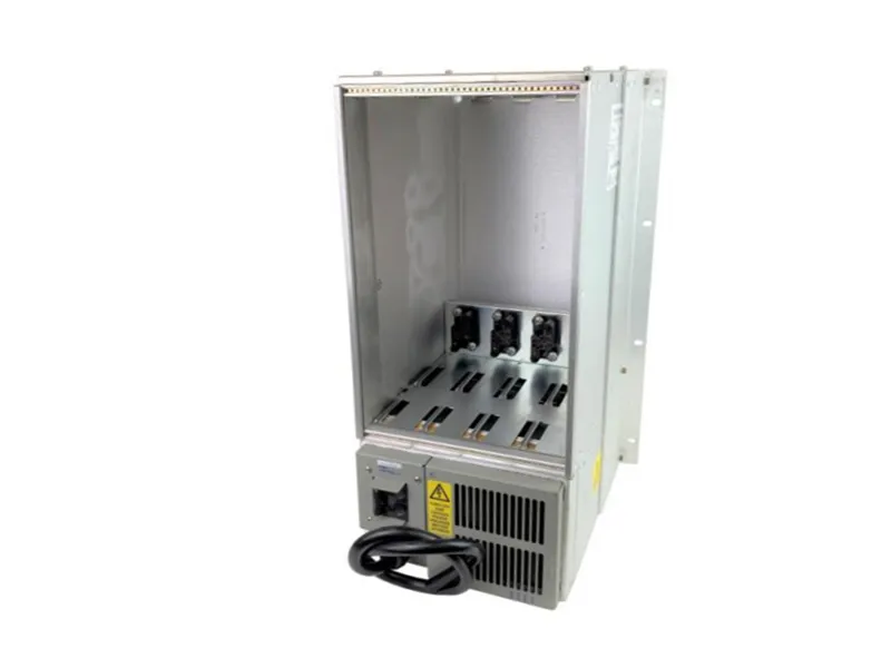 ADEPT TECH PA-4 PLC模組/機架