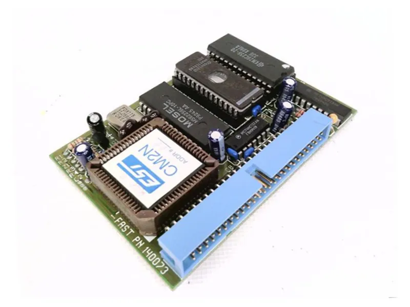 EDWARDS SIGNALING 140073 PLC/附加板電腦板