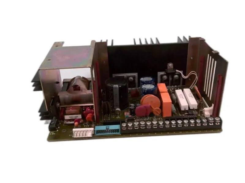 EDWARDS SIGNALING 140081 PLC/附加板電腦板
