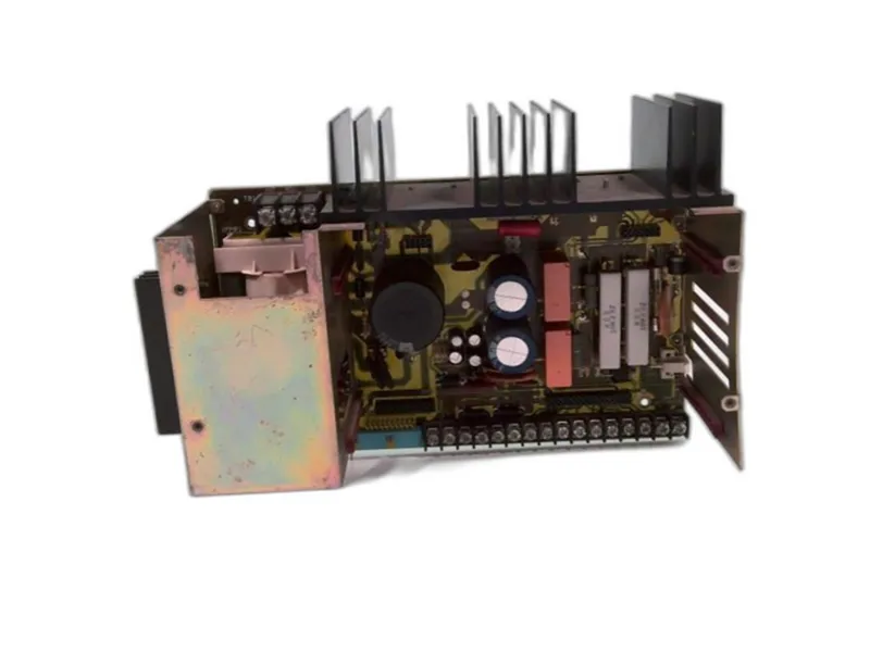 EDWARDS SIGNALING 140081 PLC/附加板電腦板