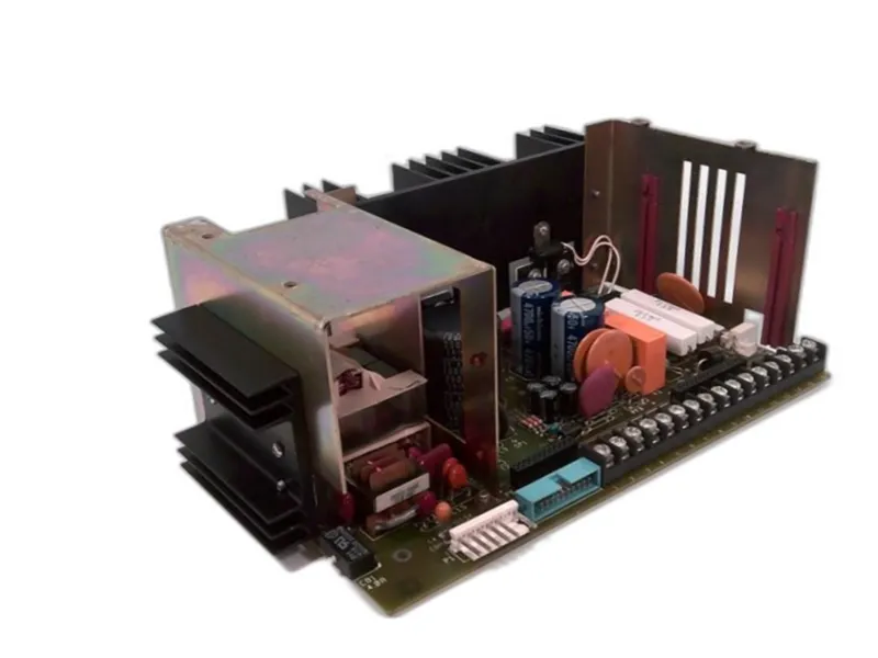 EDWARDS SIGNALING 140081 PLC/附加板電腦板