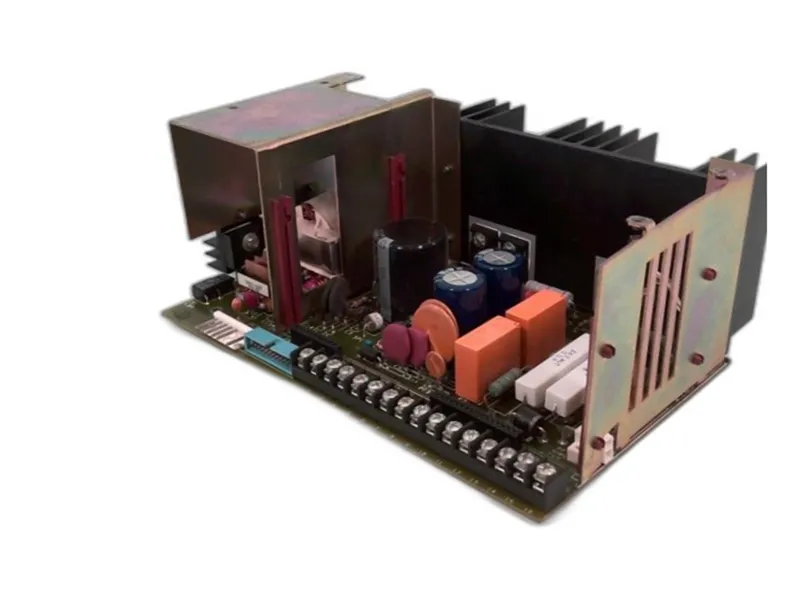 EDWARDS SIGNALING 140081 PLC/附加板電腦板