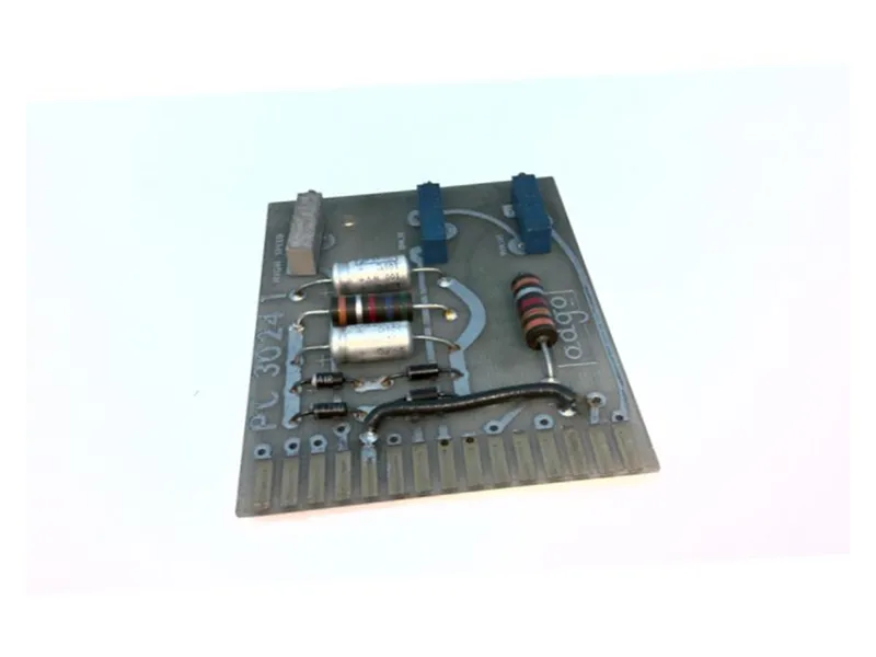 ADGO PC-3024-1 PLC/擴充板