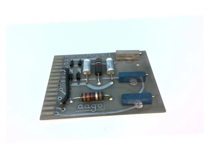 ADGO PC-3024-1 PLC/擴充板