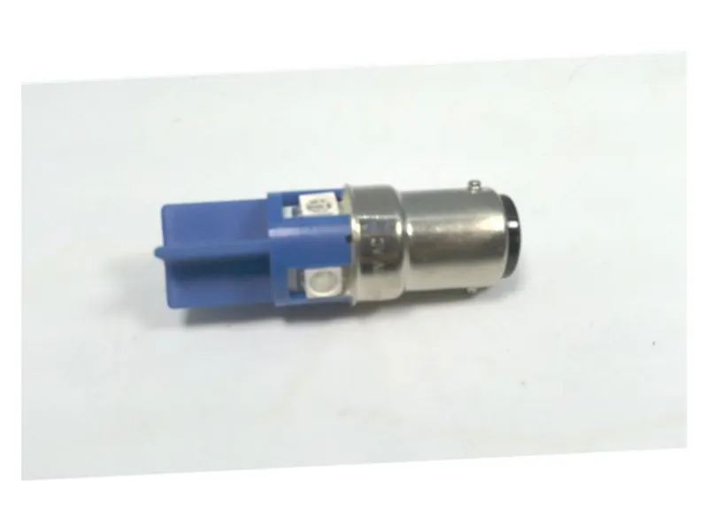 EDWARDS SIGNALING 270LEDB120V LED