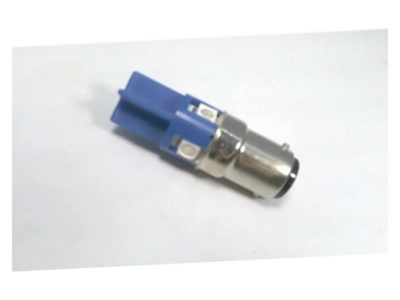 EDWARDS SIGNALING 270LEDB120V LED