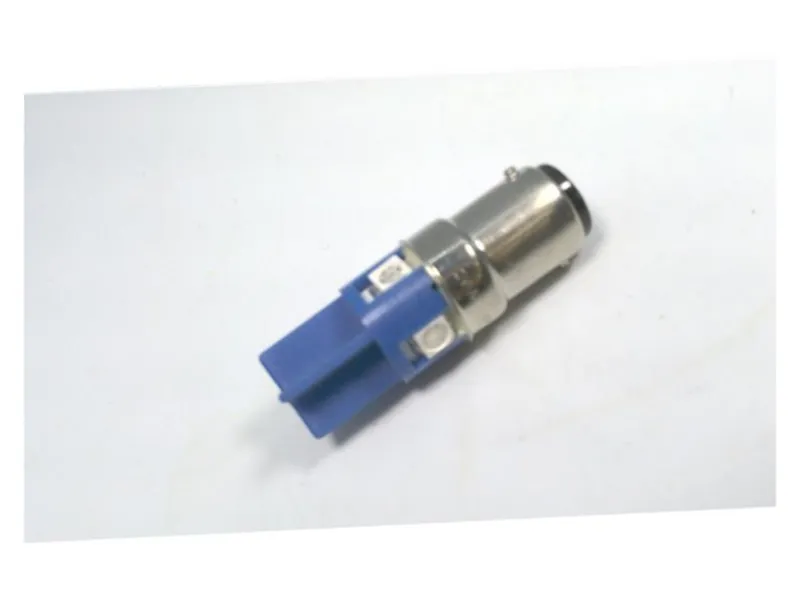 EDWARDS SIGNALING 270LEDB120V LED
