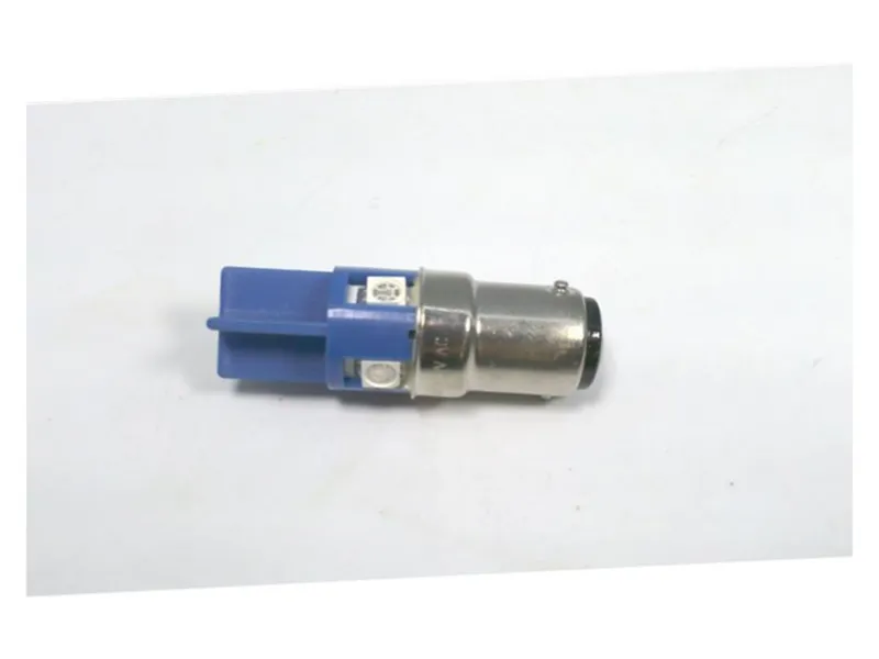 EDWARDS SIGNALING 270LEDB120V LED