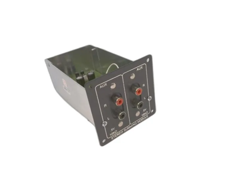 EDWARDS SIGNALING 2A40 PLC模組/機架